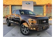 Ford F-150 2024 4x2 STX 4dr en Plano