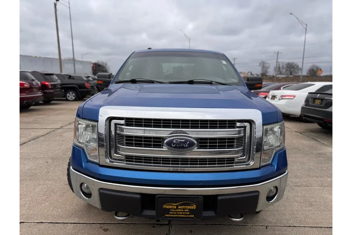 $12999 : 2013 F-150 XLT SuperCrew 6.5- image 5
