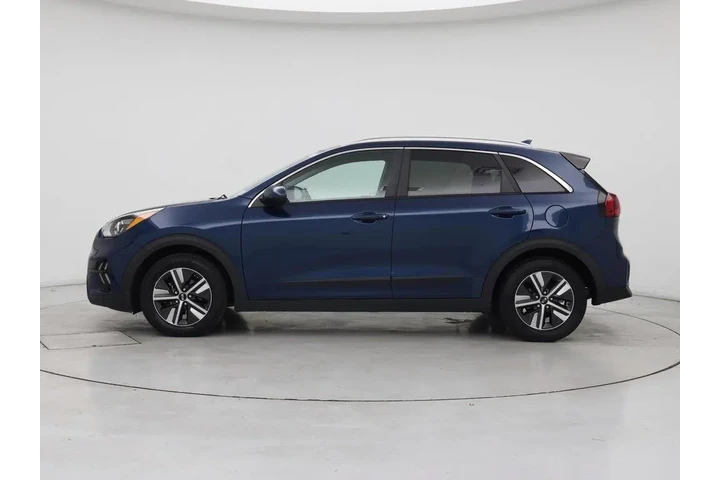 $15998 : Kia Niro 2020 LXS 4dr Crosso image 3