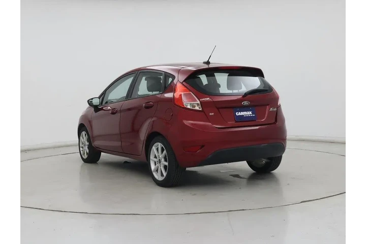 $13599 : Ford Fiesta 2017 SE 4dr Hatc image 2