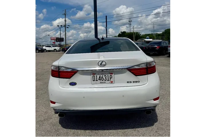 $11900 : 2014 ES 350 image 8