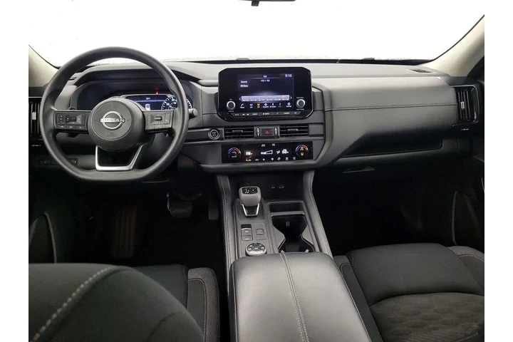$26998 : Nissan Pathfinder 2023 AWD S image 9
