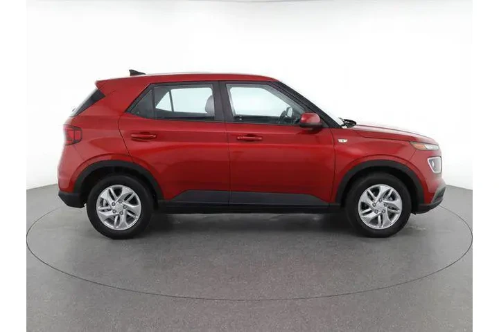 $14310 : Hyundai VENUE 2021 SE 4dr Cr image 8