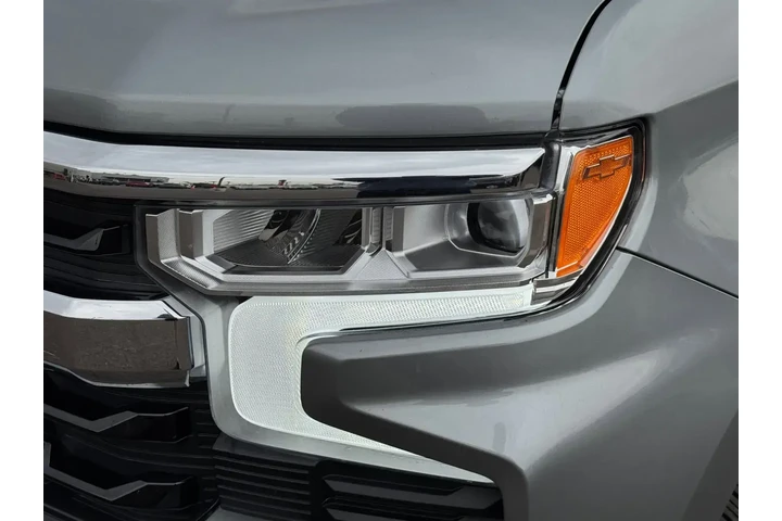 $39588 : Chevrolet Silverado 1500 202 image 9