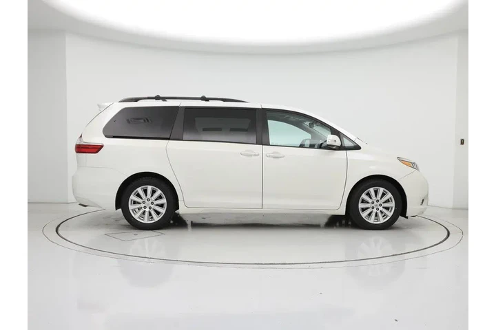 $26998 : Toyota Sienna 2017 XLE 7-Pas image 7