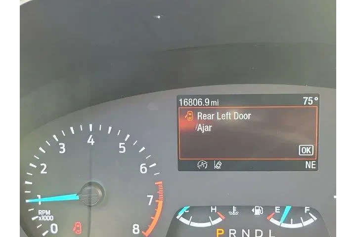 $20776 : Ford Escape 2022 SE 4dr SUV image 6