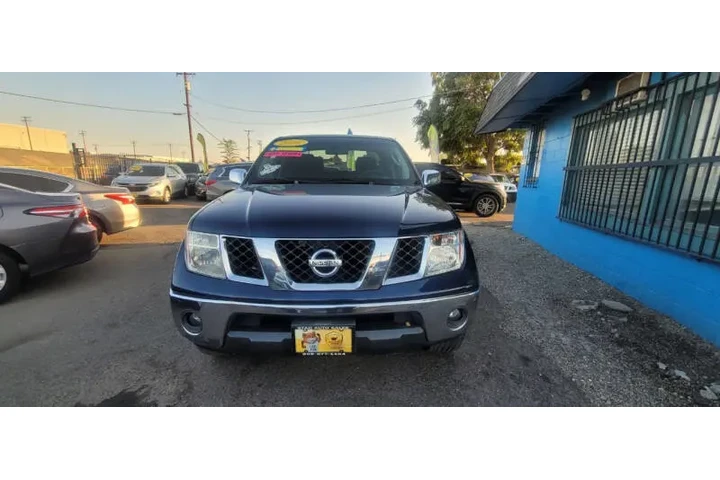 $11999 : 2006 Frontier Nismo image 3
