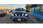 $11999 : 2006 Frontier Nismo thumbnail