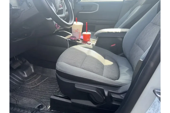 $20719 : Ford Bronco Sport 2021 AWD B image 9