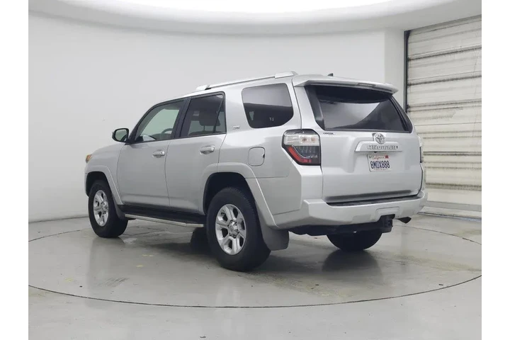 $26998 : Toyota 4Runner 2017 4x2 SR5 image 2