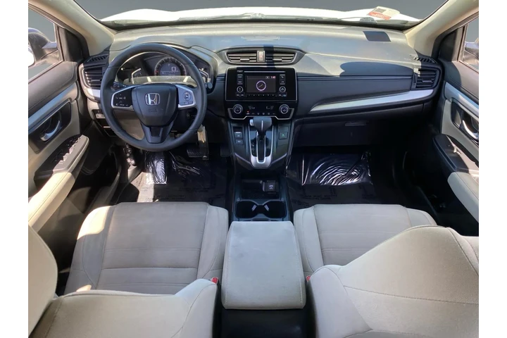 $17437 : Honda CR-V 2018 LX 4dr SUV image 10