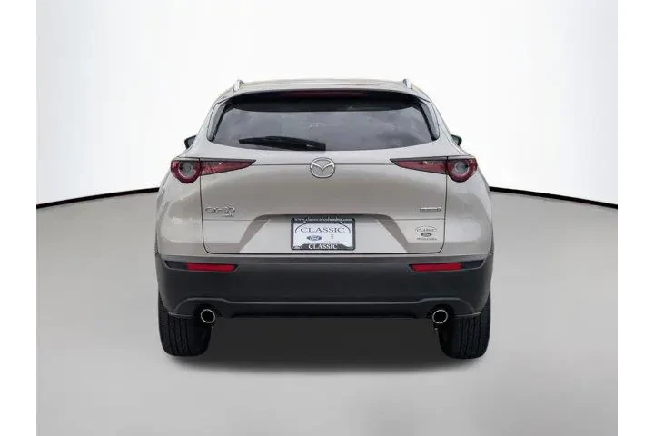 $24599 : Mazda CX-30 2023 AWD 2.5 S C image 6