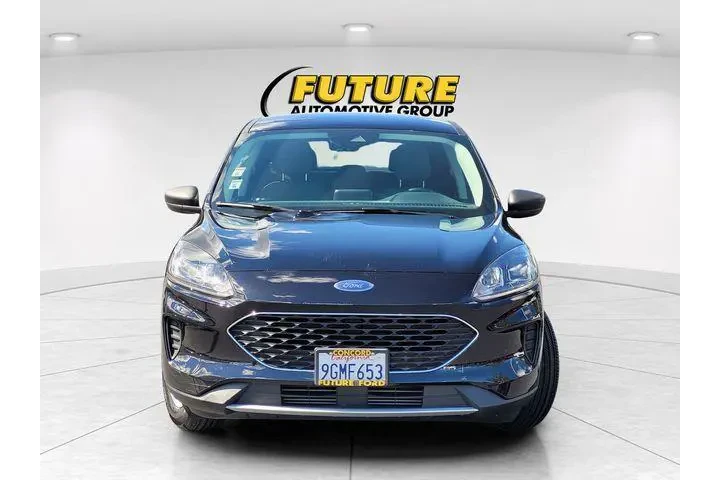 $20888 : Ford Escape 2022 SE 4dr SUV image 6