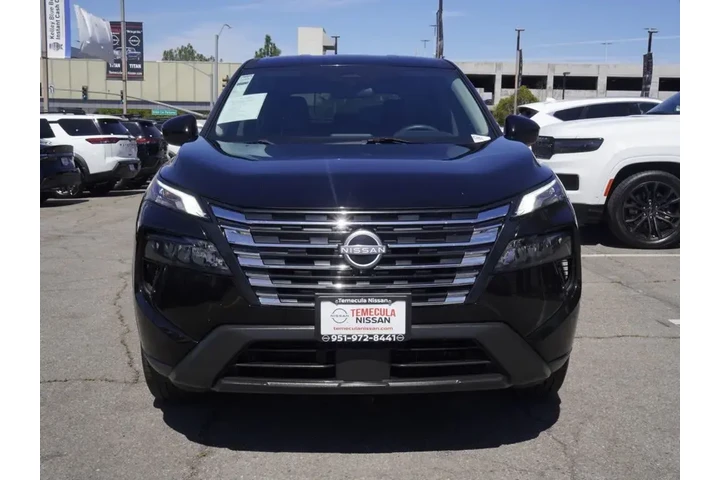 $19000 : Nissan Rogue 2024 SV 4dr Cro image 6