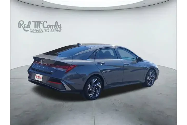 $27999 : Hyundai ELANTRA Hybrid 2025 image 5