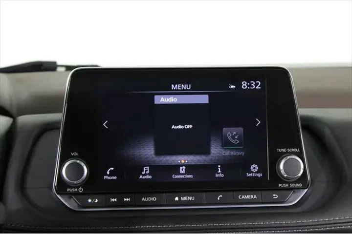 $19557 : Nissan Rogue 2023 SV 4dr Cro image 9