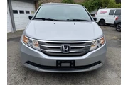 $5499 : 2012 Odyssey EX-L thumbnail
