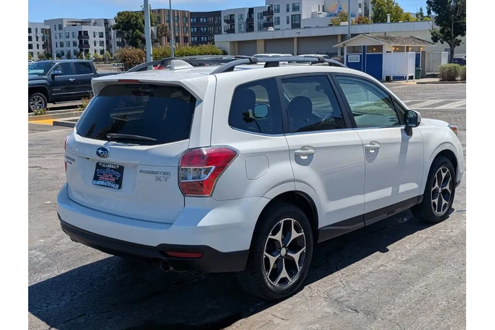 $13988 : 2016 Forester 2.0XT Premium image 6