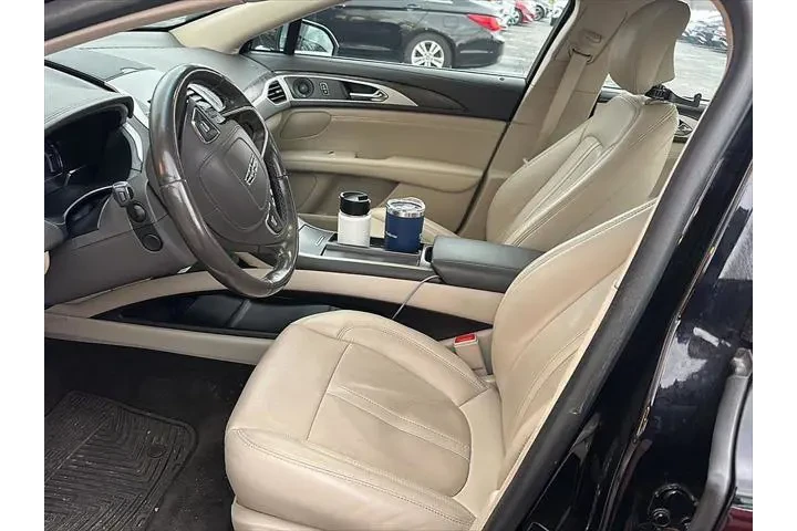 $22583 : Lincoln MKZ Hybrid 2019 Rese image 3