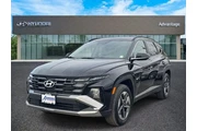 $30990 : Hyundai TUCSON 2025 AWD SEL thumbnail