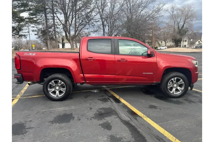 $11900 : 2016 Colorado Z71 image 6