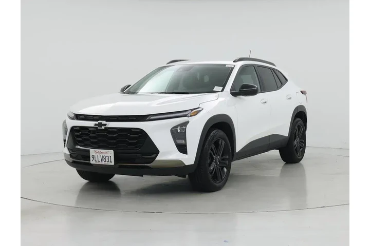 $23998 : Chevrolet Trax 2024 ACTIV 4d image 4