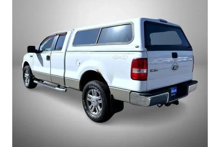 $8995 : Ford F-150 2008 4x4 FX4 4dr image 7