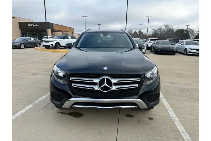 $14495 : Mercedes-Benz GLC 2017 AWD G image 2