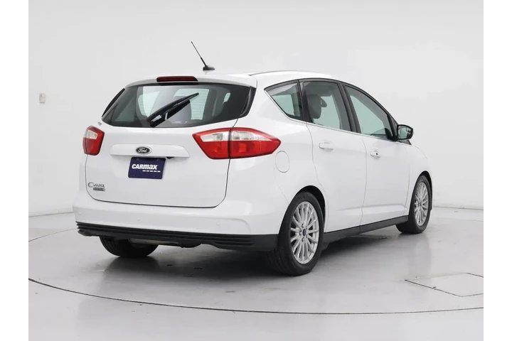$10998 : Ford C-MAX Energi 2014 SEL 4 image 8