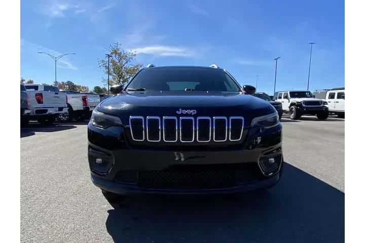 $13499 : Jeep Cherokee 2020 Latitude image 9