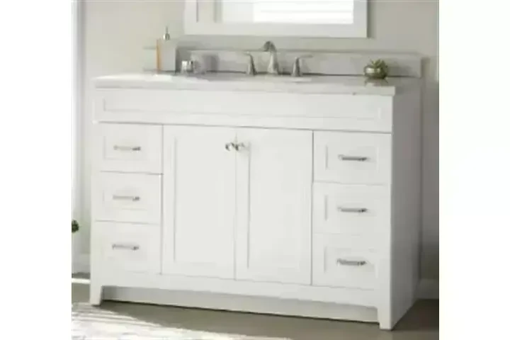 GABINETES DE COCINAS Y BAÑOS image 4