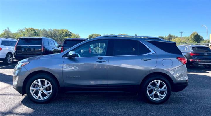 $16500 : 2018 Equinox Premier image 9