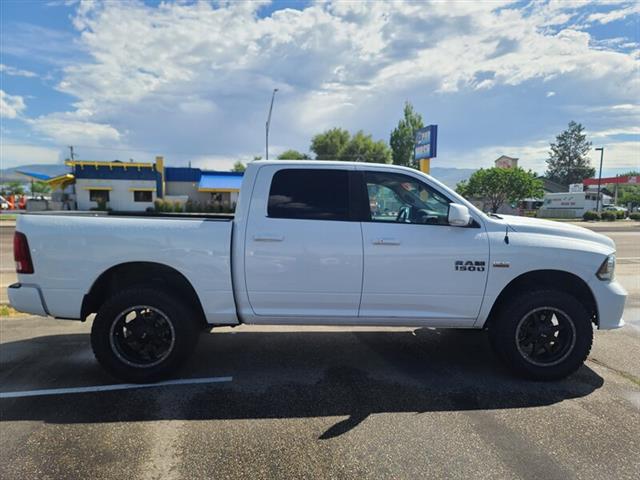 $17499 : 2014 RAM 1500 Sport Truck image 9