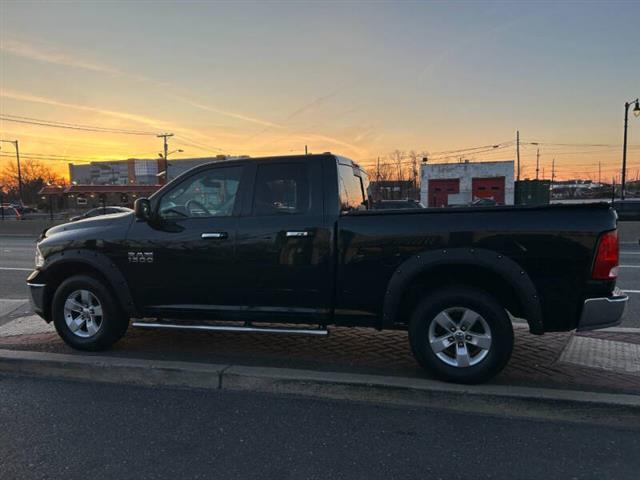 $13495 : 2017 RAM 1500 SLT image 7