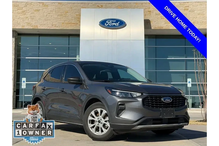 $18759 : Ford Escape 2023 Active 4dr image 1