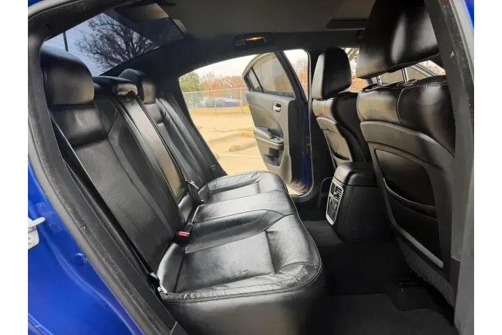 $14999 : 2021 DODGE CHARGERSXT SEDAN 4D image 7