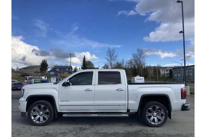 $34999 : 2017 GMC Sierra 1500 image 8