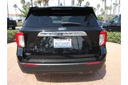 $27296 : Ford Explorer 2023 XLT 4dr S thumbnail