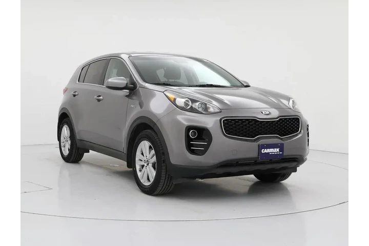 $17998 : Kia Sportage 2019 AWD LX 4dr image 1