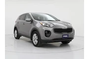 Kia Sportage 2019 AWD LX 4dr