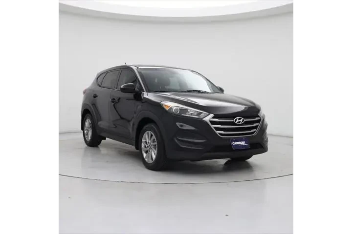 $12998 : Hyundai TUCSON 2018 SE 4dr S image 1
