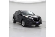 Hyundai TUCSON 2018 SE 4dr S