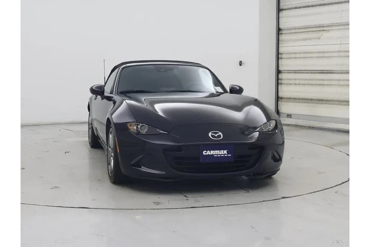 $25998 : Mazda MX-5 Miata 2022 Grand image 5