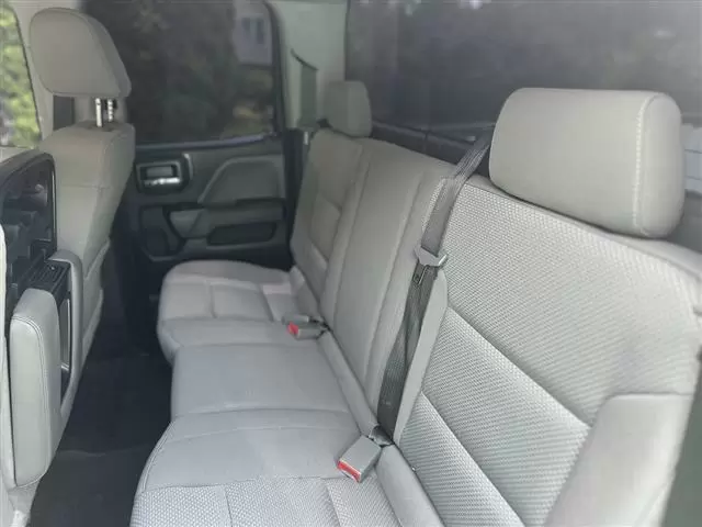 $14000 : 2018 Silverado 1500 Custom 2WD image 10