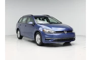 Volkswagen Golf SportWagen 2 en Charlotte
