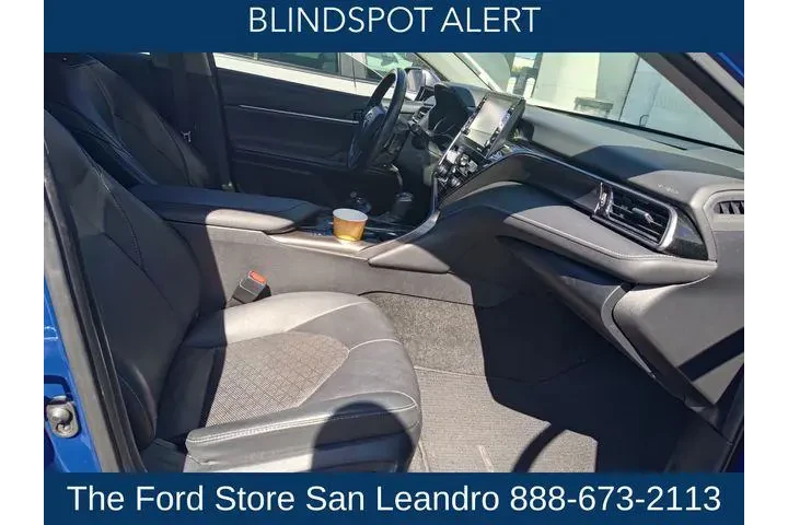 $25951 : Toyota Camry 2023 XSE 4dr Se image 9