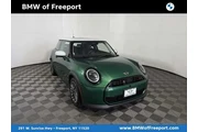 MINI Hardtop 2 Door 2025 Coo