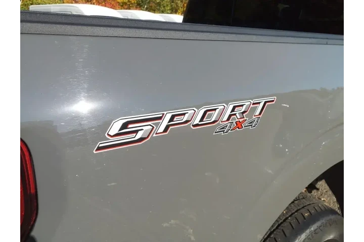 $36096 : Ford F-150 2021 4x4 XL 4dr S image 8