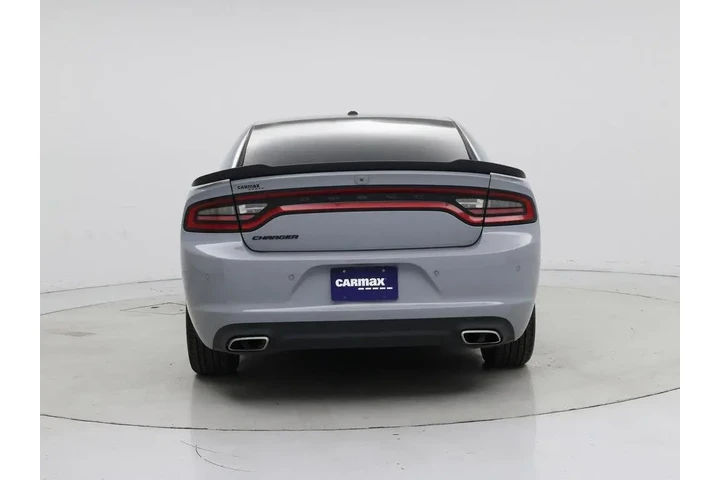 $22998 : Dodge Charger 2021 SXT 4dr S image 6