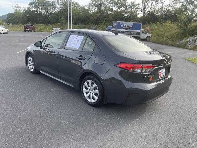 $26998 : PRE-OWNED 2023 TOYOTA COROLLA image 6